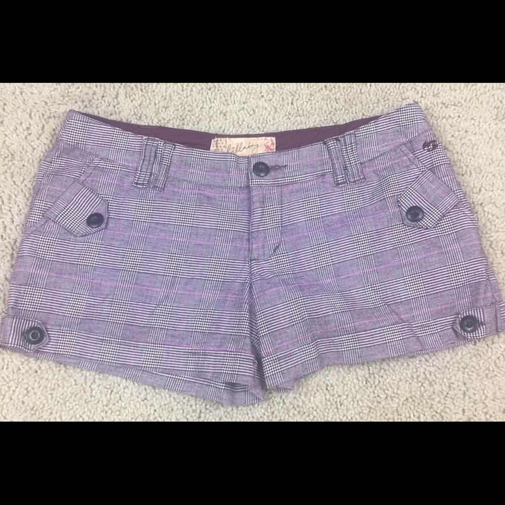 Billabong shorts